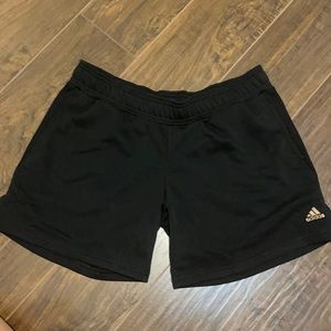 Adidas woman shorts brand new